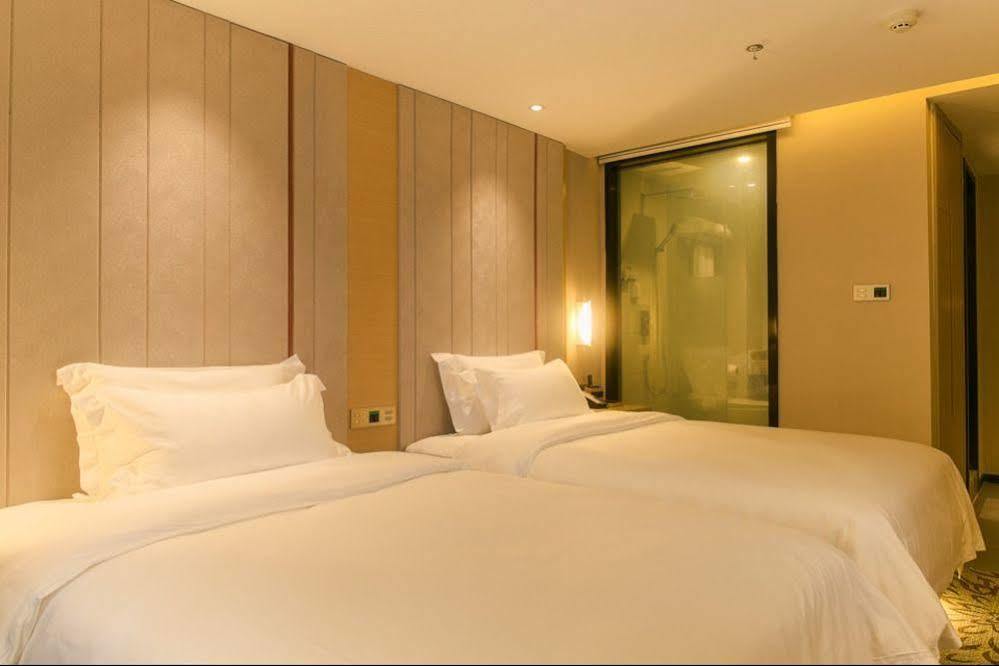 Guangzhou Colorful Days Hotel Luaran gambar